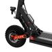 JOYOR S10-S-Z 2025 Patinete Elétrico - 1000W×2 Bateria 60V18AH JOYOR S10-S-Z 2025 Patinete Elétrico - 1000W×2 Bateria 60V18AH Preto