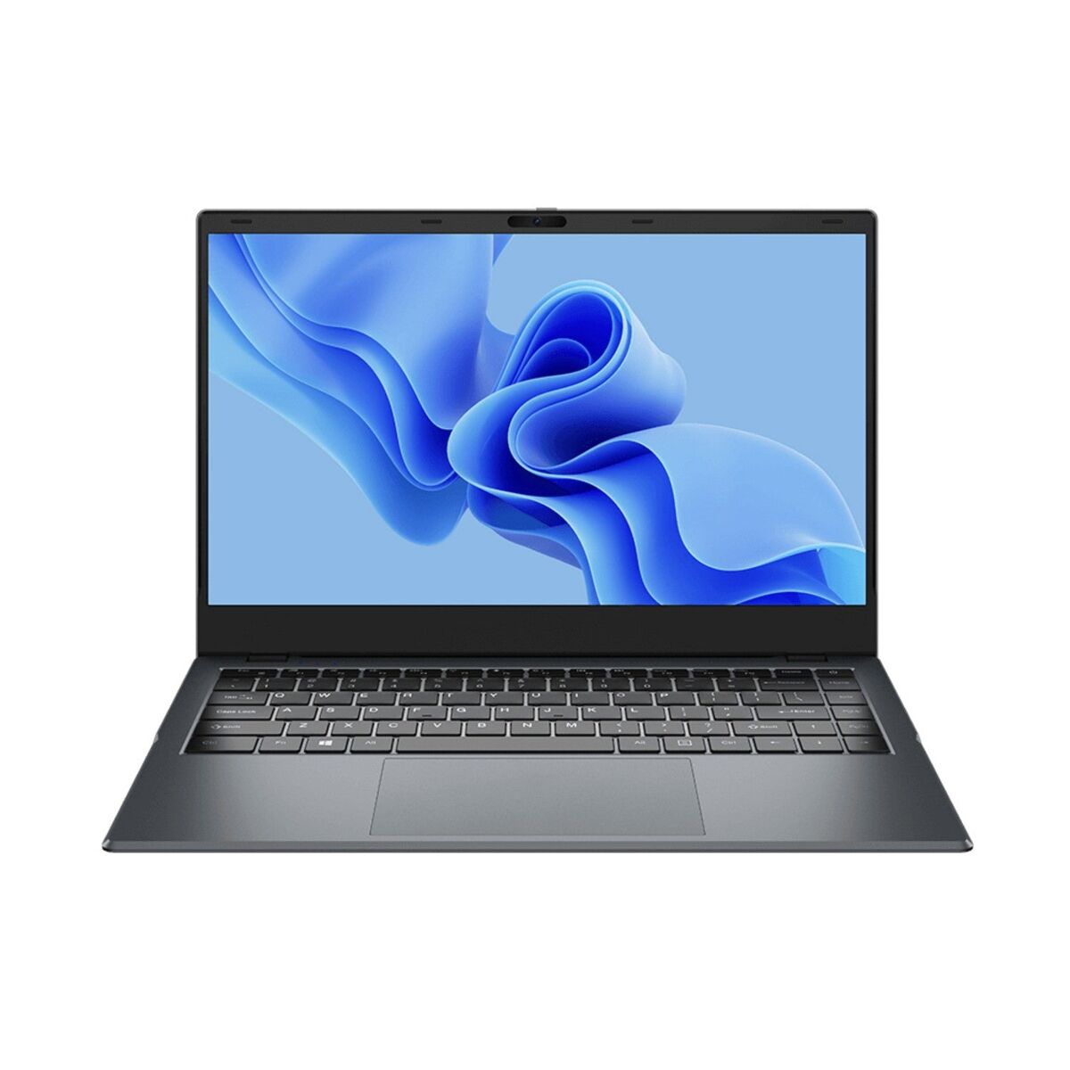 CHUWI GemiBook XPro Portátil - Processador Intel N150 Tela 14.1"