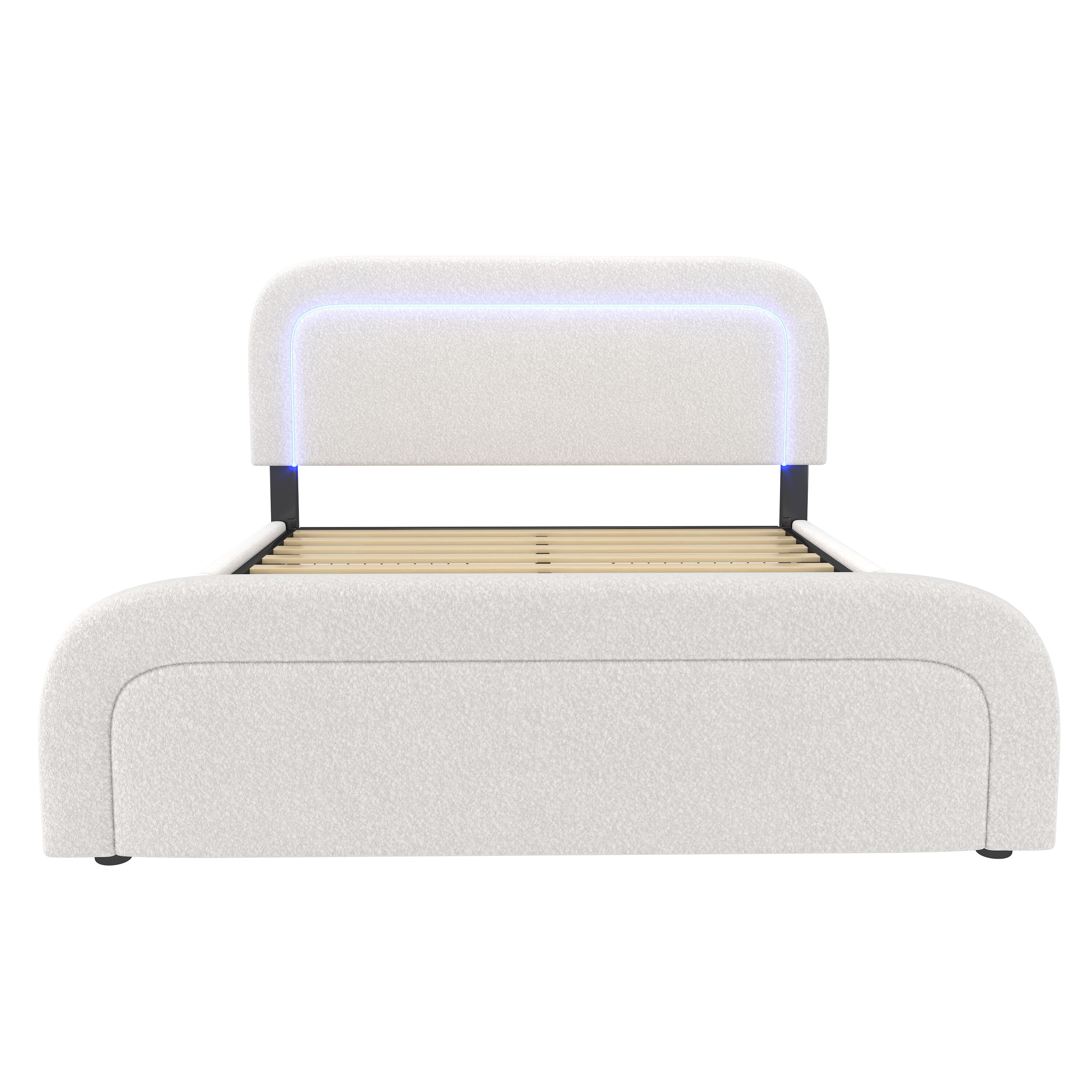 Camas de casal 170x208