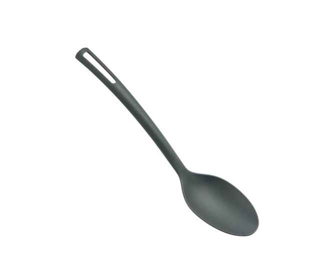 Colher para cozinhar bem em casa