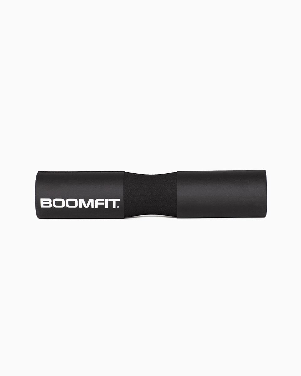 Protetor acolchoado para barra - boomfit