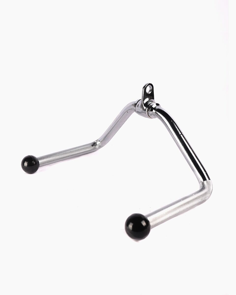 Barra multi exercícios - boomfit