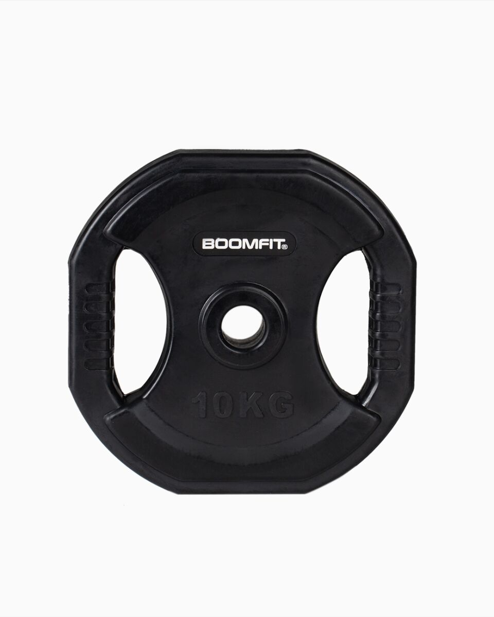 Disco kit set pump pro 10kg - boomfit