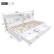 Camas infantis 119x204 Camas infantis 119x204 Branco