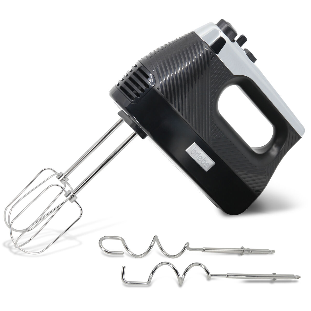 Batedeira com Taça Briebe HM1174BLK