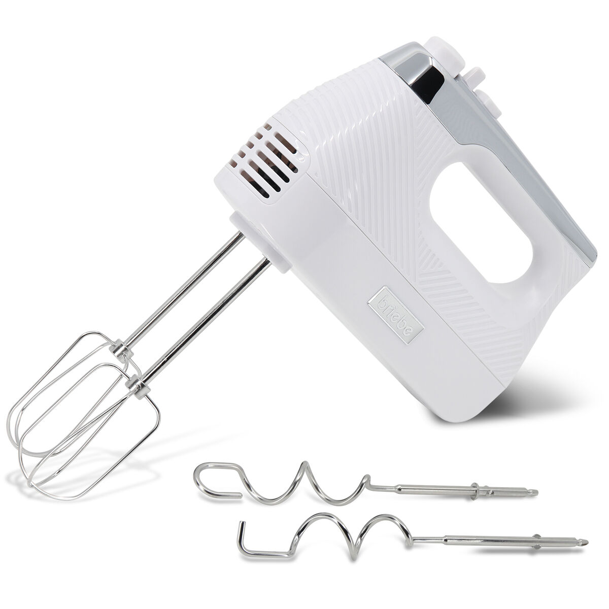 Batedeira com Taça Briebe HM1174WHT