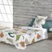Conjunto de lençóis infantis Conjunto de lençóis infantis