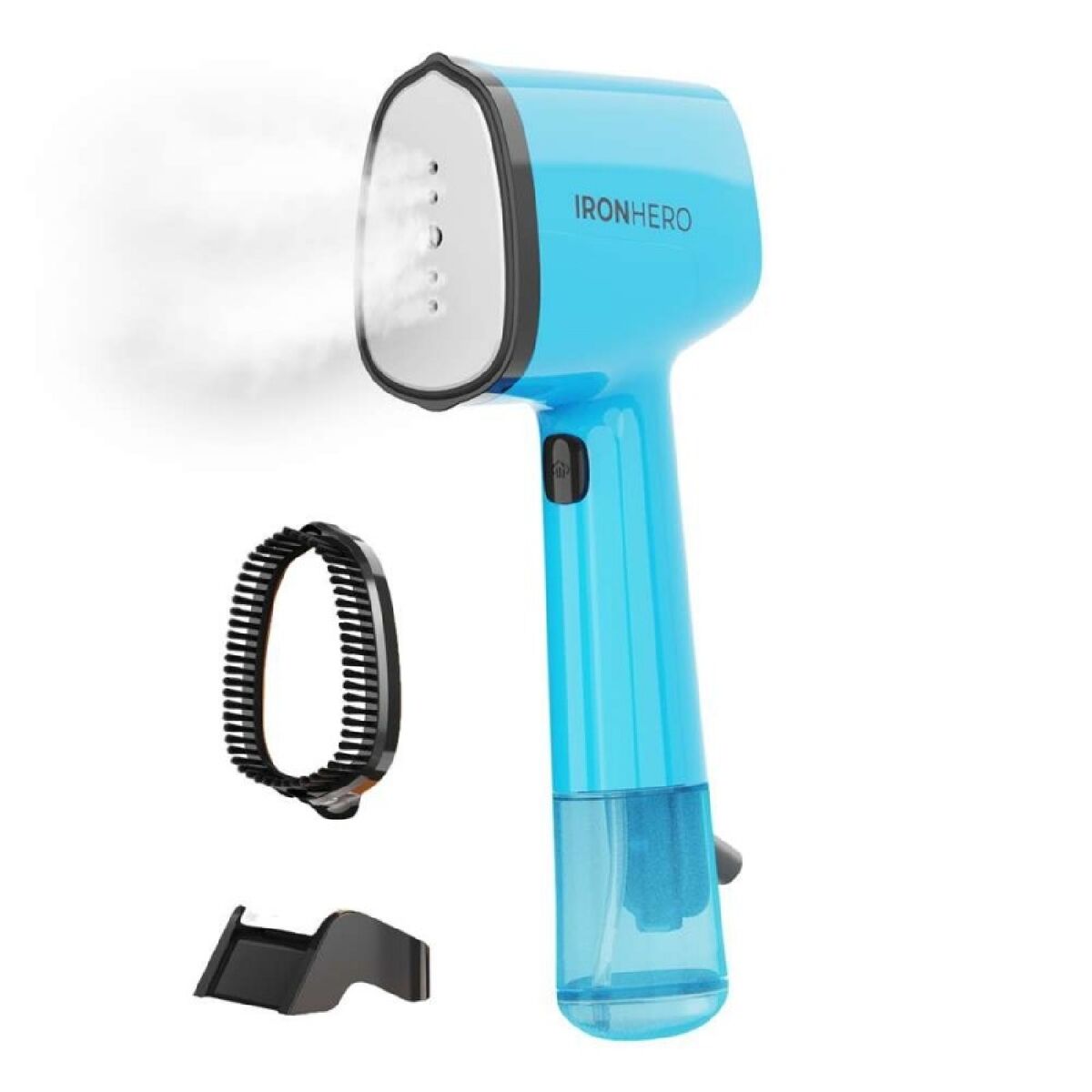 Fer à repasser vertical Cecotec IronHero V-1500 Essential bleu