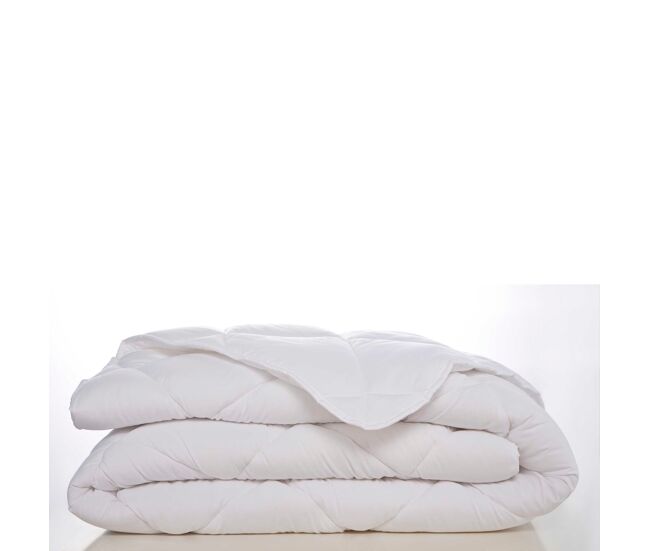Enchimento nórdico 100+250 gr liso cama 80