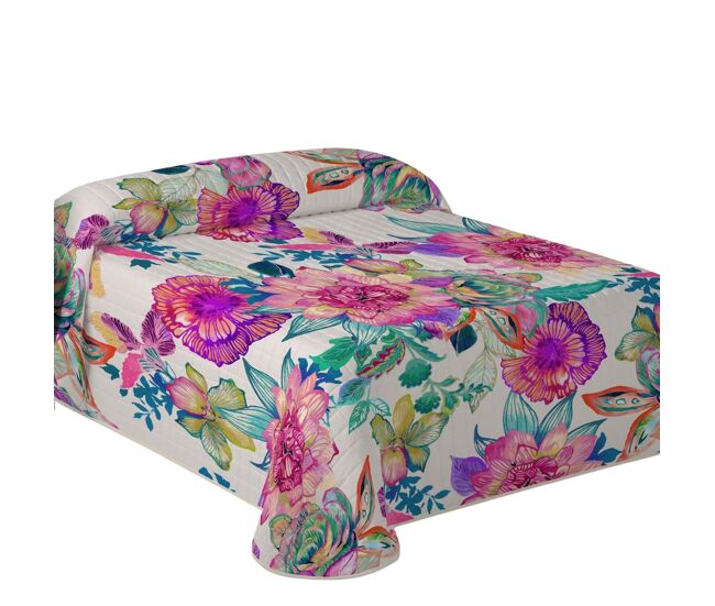 Colcha bouti lunea cama 180