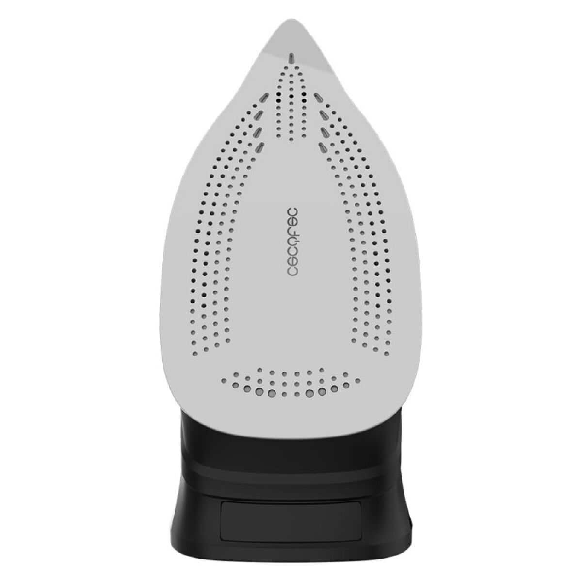 Cecotec Ferro de engomar horizontal com 3200 W, jato de vapor de 270