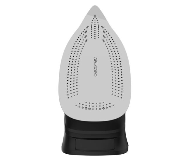 Ferro a vapor horizontal ironhero 3200 vital