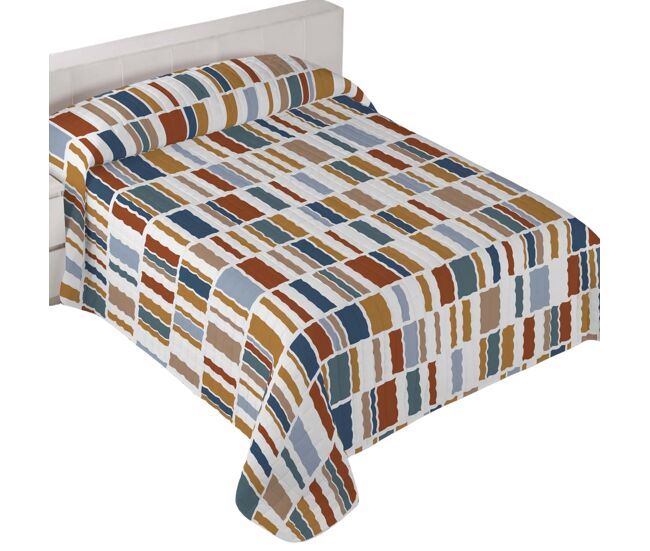 Colcha bouti rendall cama 180