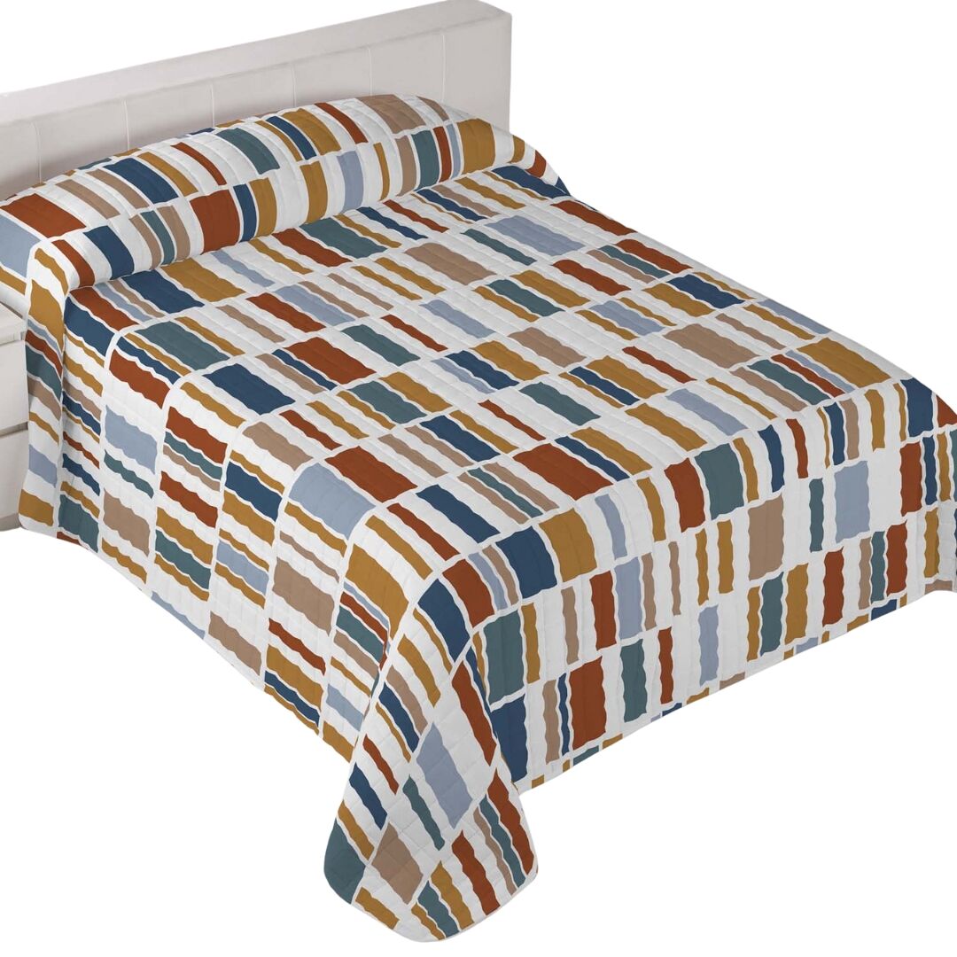Colcha bouti rendall cama 135