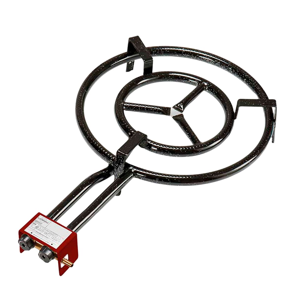 Queimador de 2 queimadores