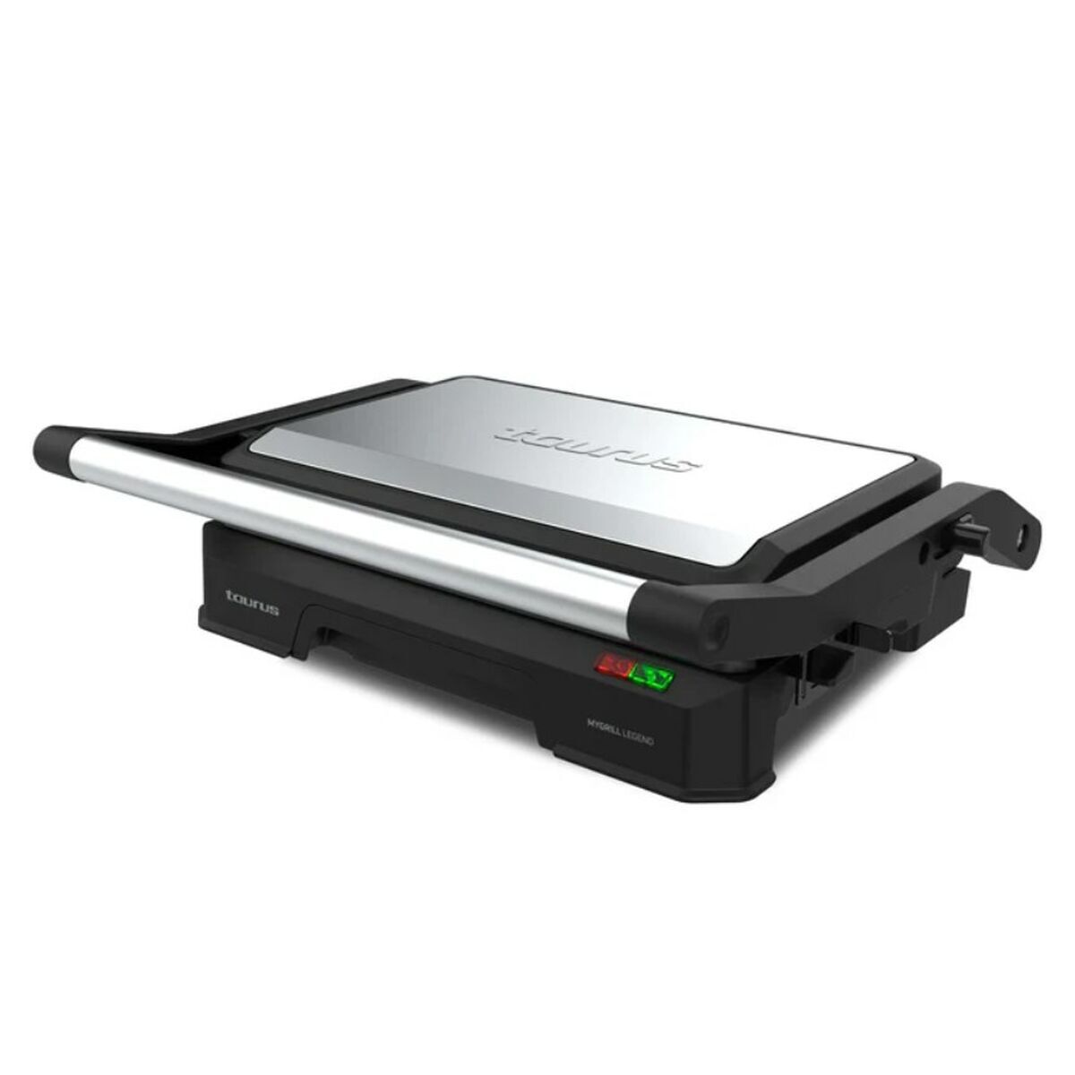 Grill de contacto taurus my grill legend