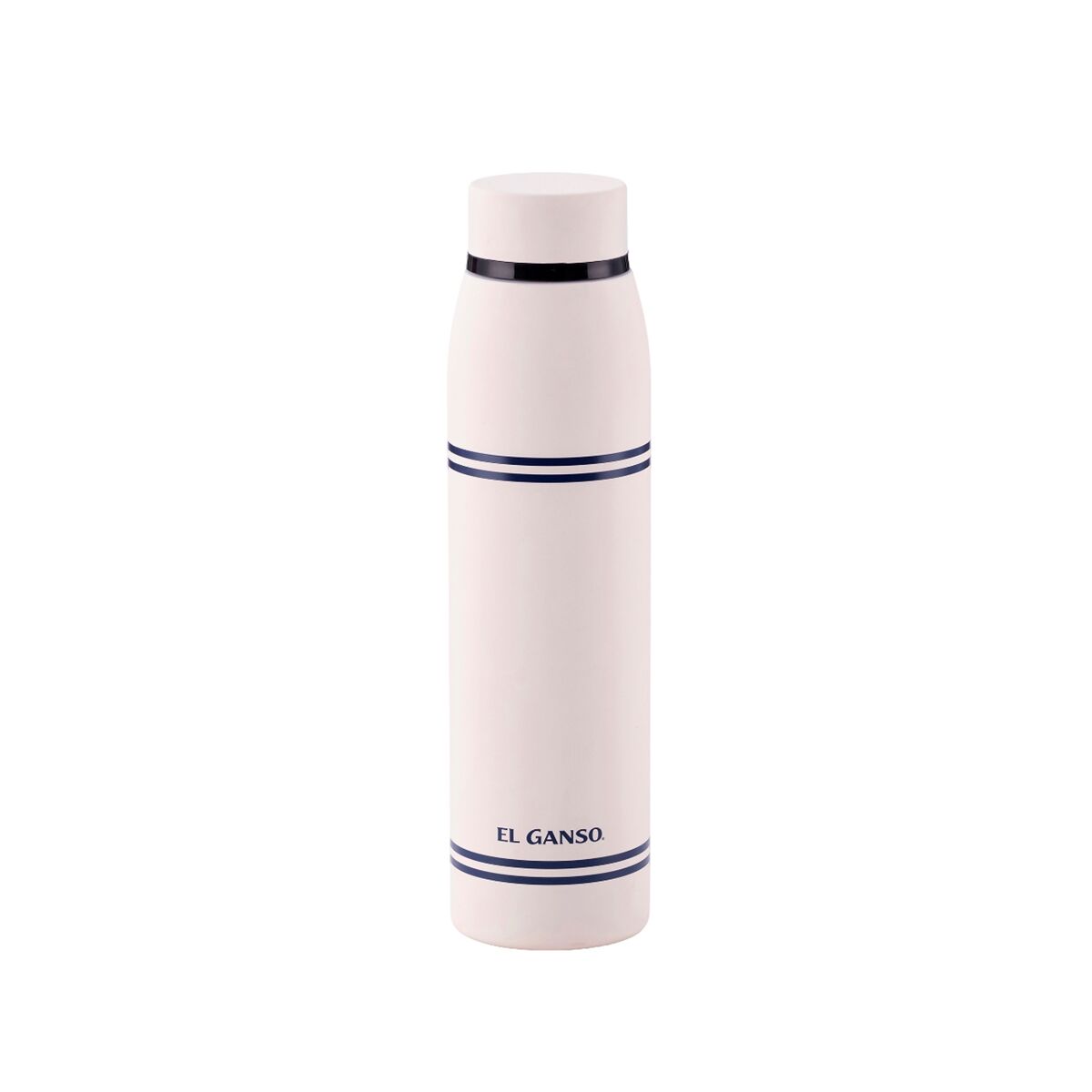 Garrafa de água de aço inoxidável El Ganso