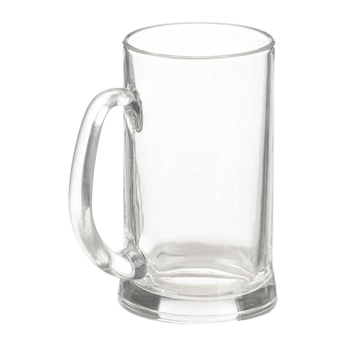 Caneca de cerveja com alça coleção vivalto