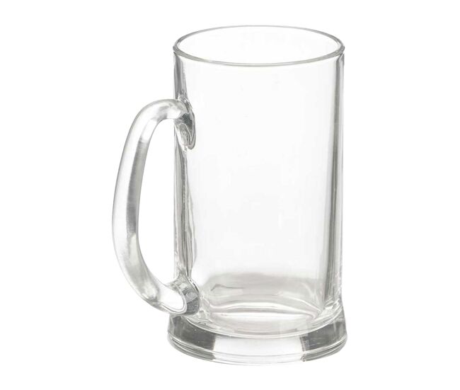 Caneca de cerveja com alça coleção vivalto