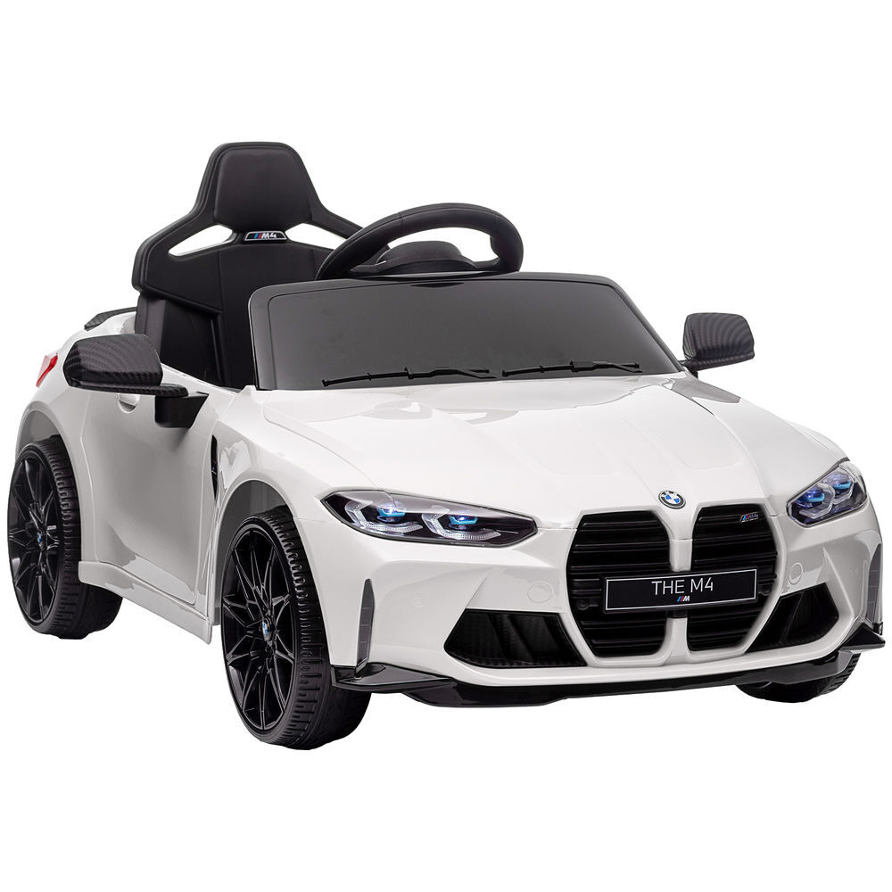 Carro Elétrico para Crianças PP e Metal AIYAPLAY