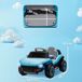 Carro Elétrico para Crianças Plástico, Metal AIYAPLAY Carro Elétrico para Crianças Plástico, Metal AIYAPLAY Azul