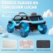 Carro Elétrico para Crianças Plástico, Metal AIYAPLAY Carro Elétrico para Crianças Plástico, Metal AIYAPLAY Azul