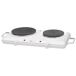 Placa Elétrica Clatronic DKP 3583 Placa Elétrica Clatronic DKP 3583 Branco