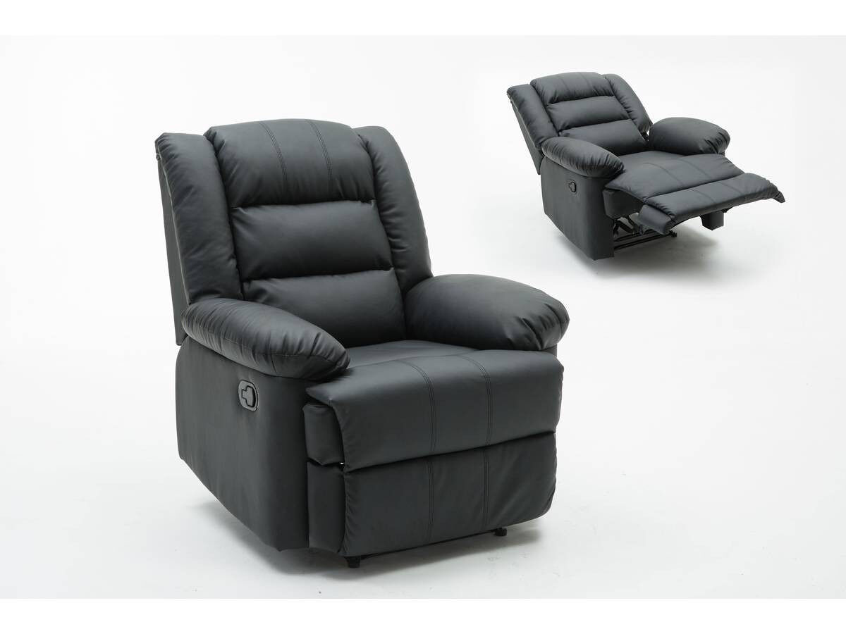 Poltrona de relaxamento