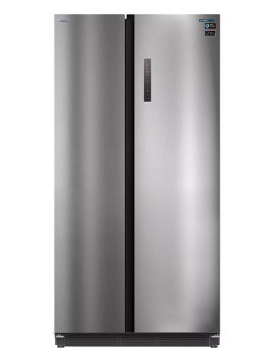 Americano Infiniton SBS-535A93XEB, 508 L, E, Slot-IN