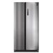 Americano Infiniton SBS-535A93XEB, 508 L, E, Slot-IN Americano Infiniton SBS-535A93XEB, 508 L, E, Slot-IN Inoxidavel