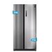 Americano Infiniton SBS-535A93XEB, 508 L, E, Slot-IN Americano Infiniton SBS-535A93XEB, 508 L, E, Slot-IN Inoxidavel