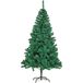 Árvore de Natal artificial Árvore de Natal artificial Verde