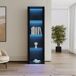 Vitrines 55 Vitrines 55 Preto