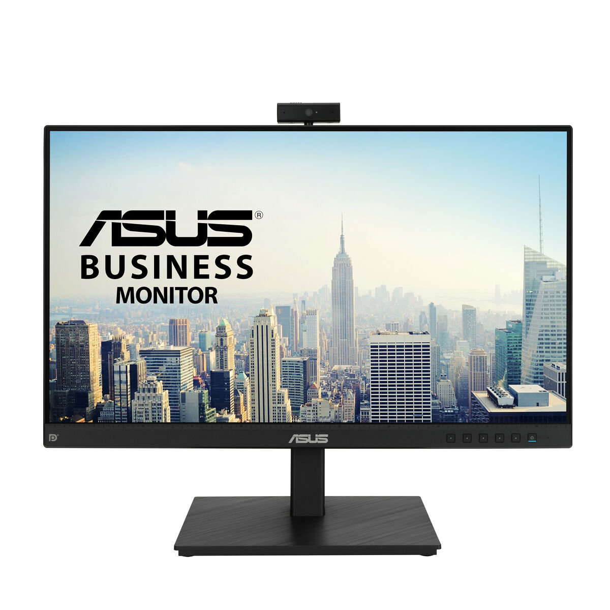 Monitor asus 90lm05m1-b03370/90lm05m1-b09370 24" led ips lcd 75 hz