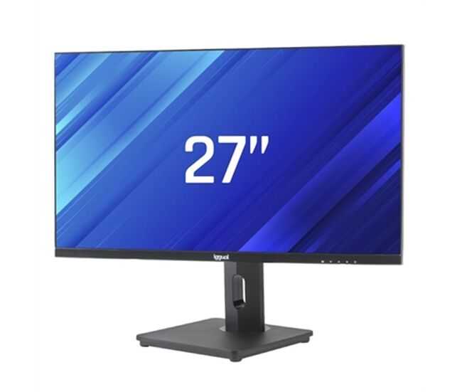 Monitor iggual aa 27" full hd
