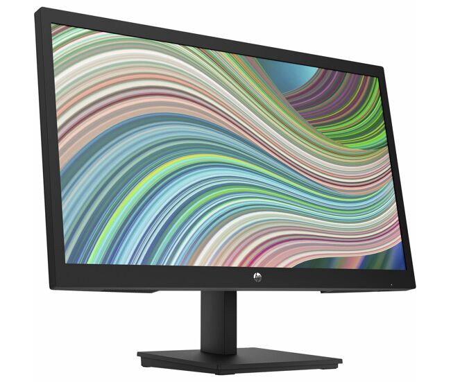 Monitor hp v22ve g5 full hd 21,45"