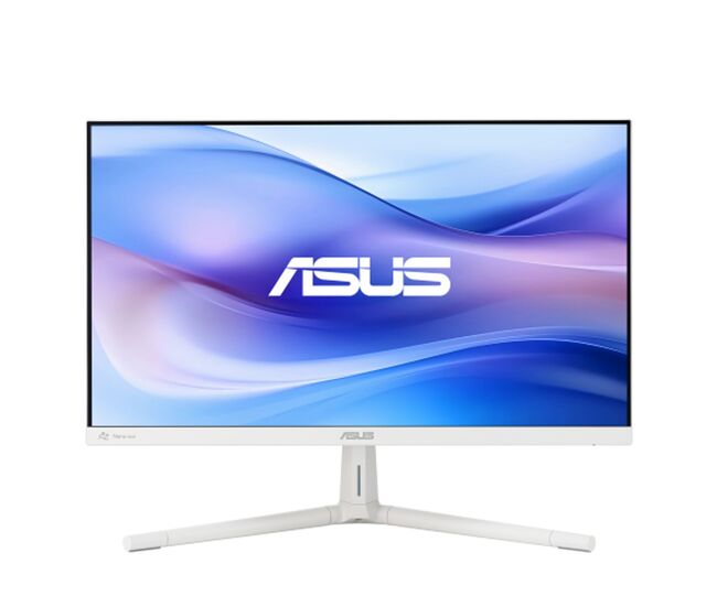 ASUS VU249HFI-W écran plat de PC 60,5 cm (23.8") 1920 x 1080 pixels Full HD LCD Blanc