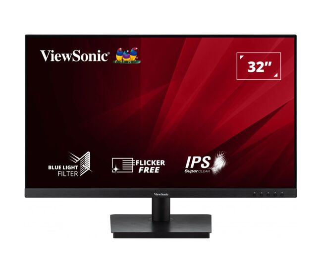 Monitor viewsonic vs18302 32" 75 hz