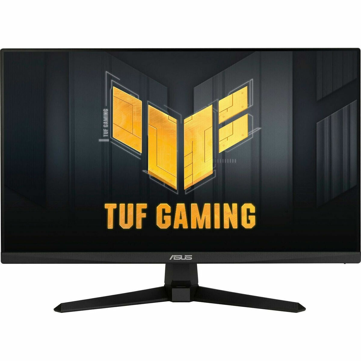 ASUS TUF Gaming VG249QM1A écran plat de PC 60,5 cm (23.8") 1920 x 1080 pixels Full HD Noir