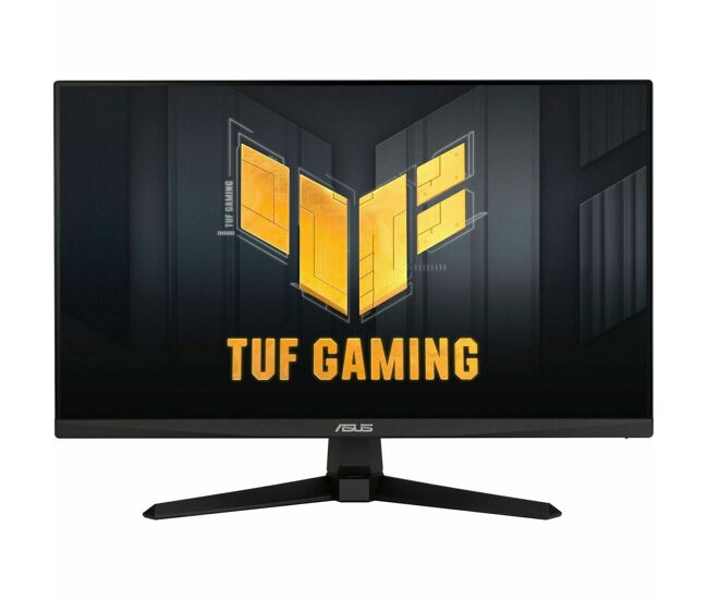 ASUS TUF Gaming VG249QM1A écran plat de PC 60,5 cm (23.8") 1920 x 1080 pixels Full HD Noir