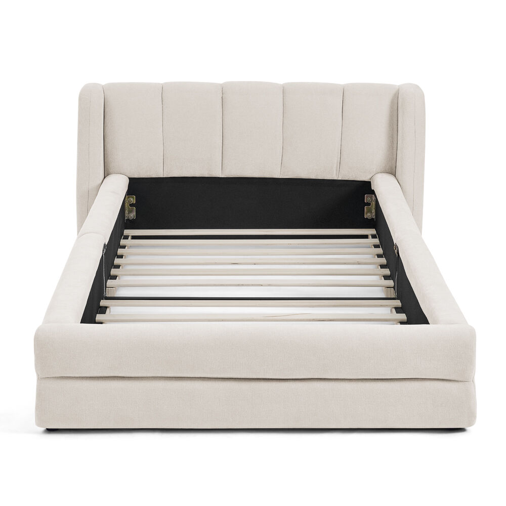 Camas individuais 105x220