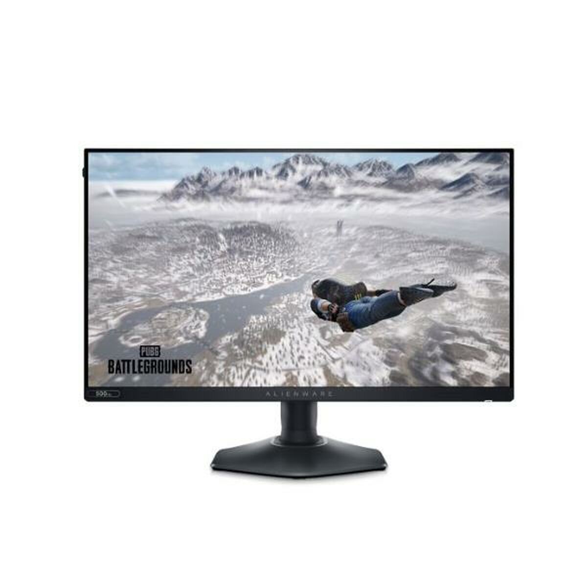 Monitor gaming dell aw2524hf 24,5" full hd lcd