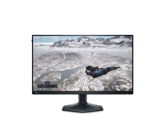 Alienware AW2524HF écran plat de PC 62,2 cm (24.5") 1920 x 1080 pixels Full HD LCD Noir