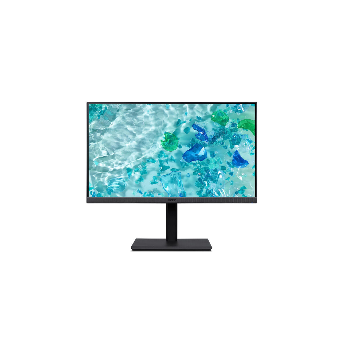 Monitor acer vero b7 27" 100 hz wide quad hd