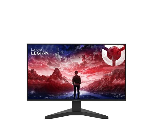 Monitor gaming lenovo 68ccgac1eu full hd 27"