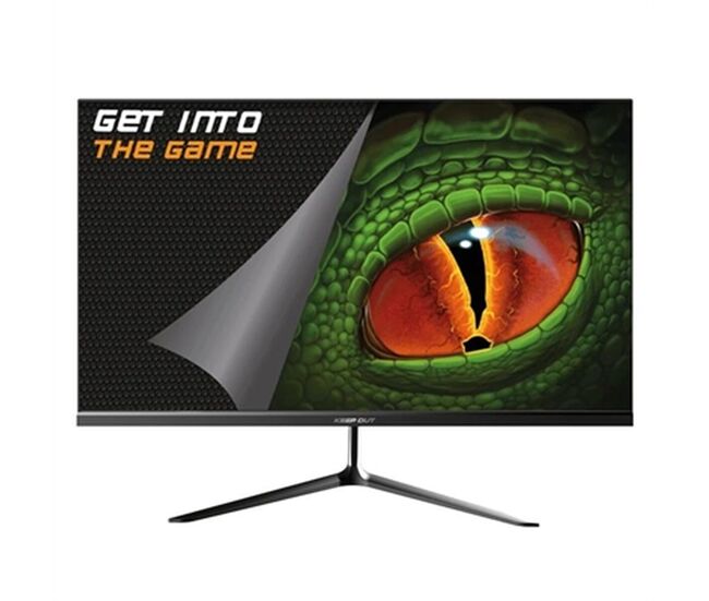 Monitor keep out xgm22bv5 full hd 21,5"