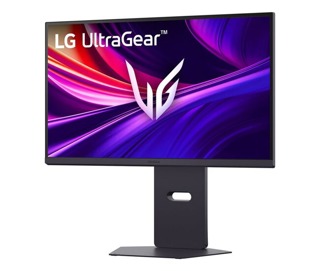 LG 27G850A-B.AEU écran plat de PC 68,6 cm (27") 3840 x 2160 pixels 4K Ultra HD Noir