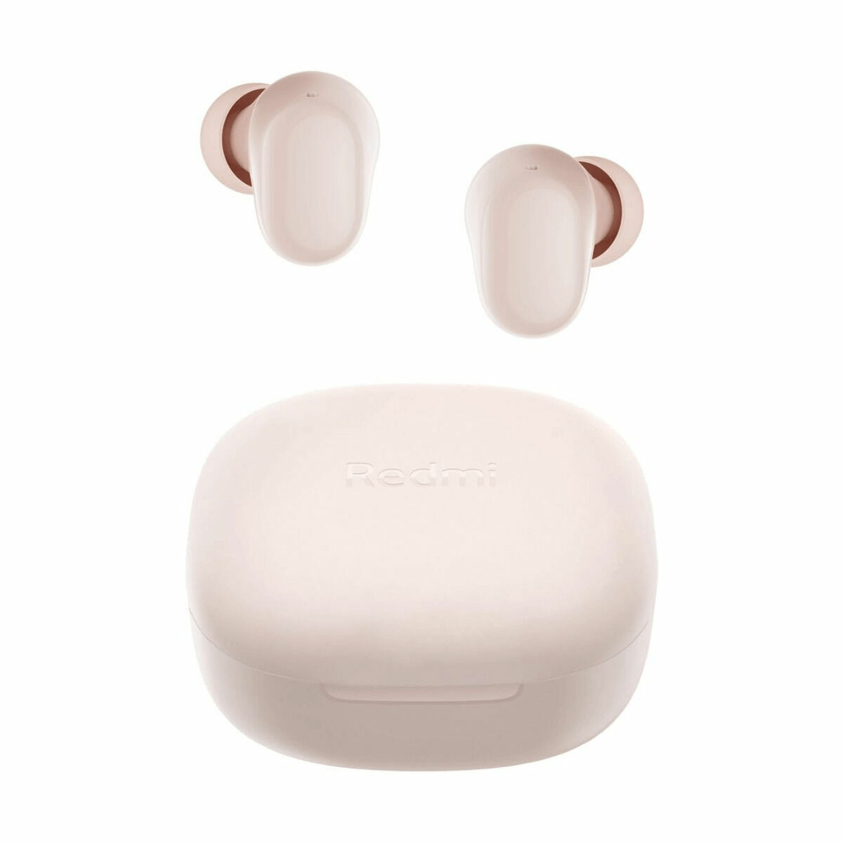Écouteurs bluetooth xiaomi bhr8775gl cor de rosa
