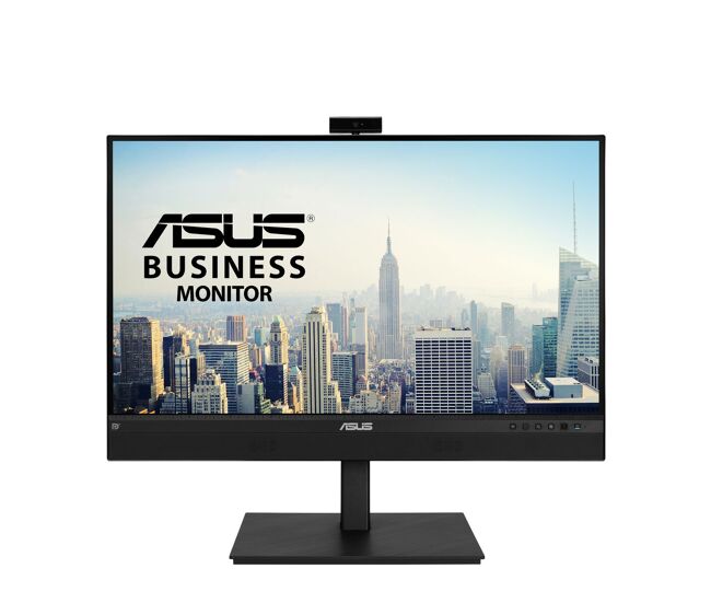 Monitor asus 90lm03i1-b01370 27" led ips lcd flicker free