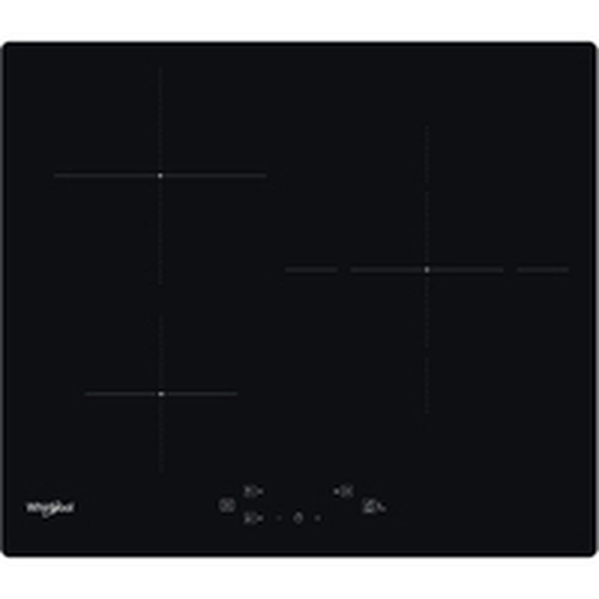 Placa de Indução WSQ5760NE